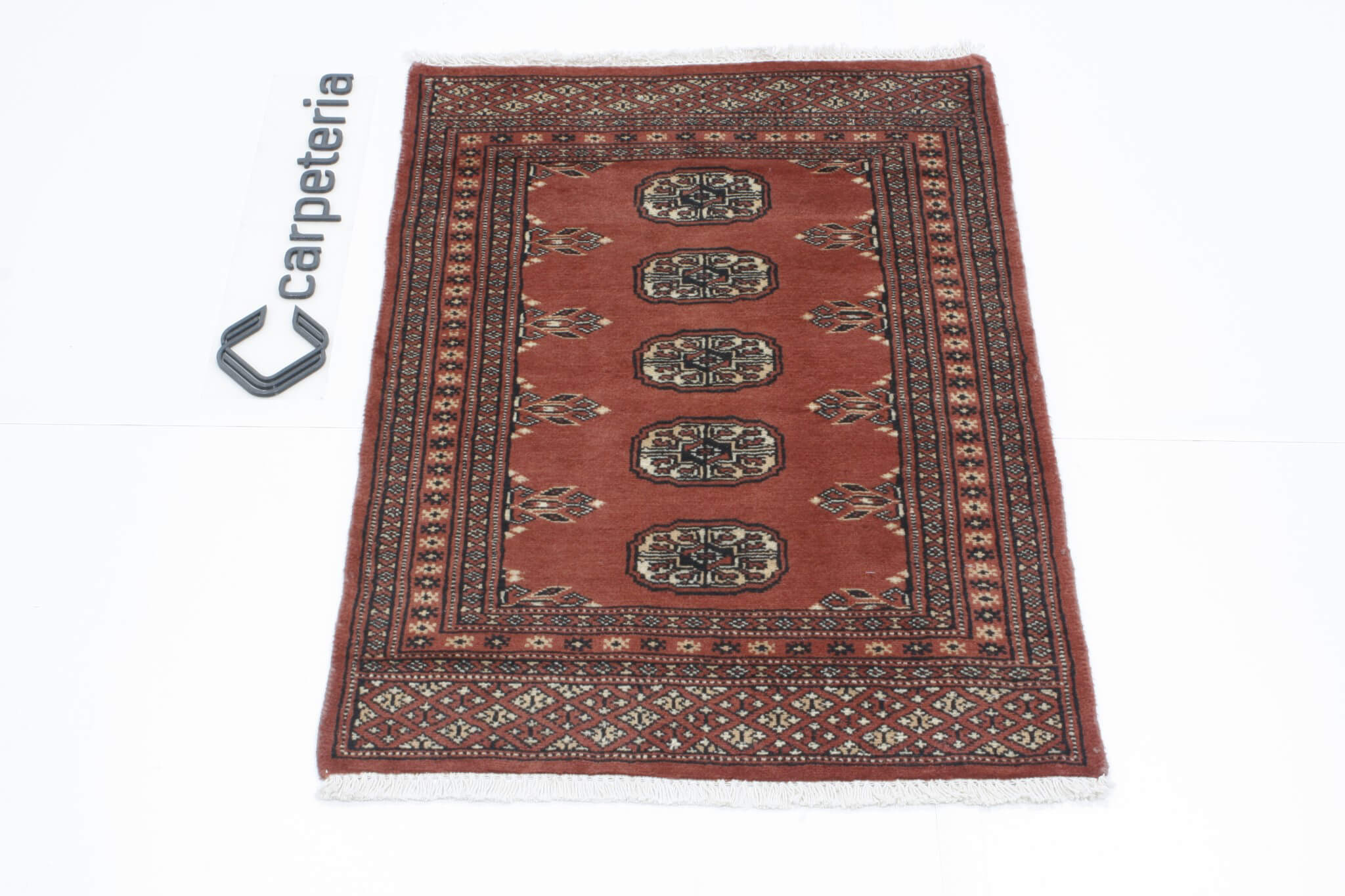Bukhara exkluzív keleti szőnyeg