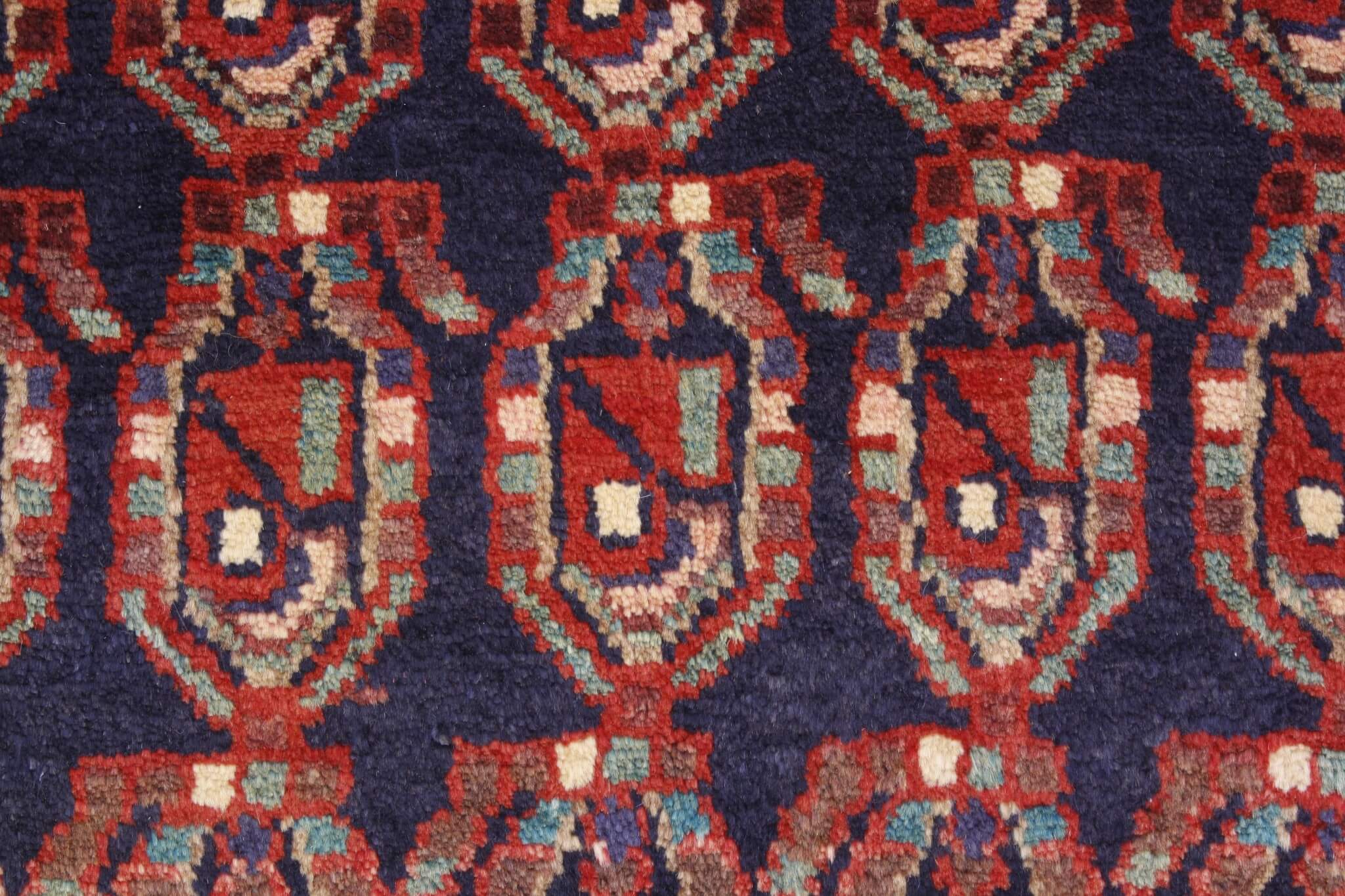 Persian rug Hamadan Super