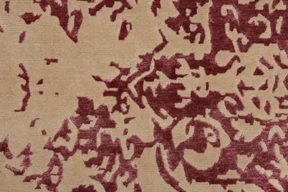 Oriental rug Ikat Royal