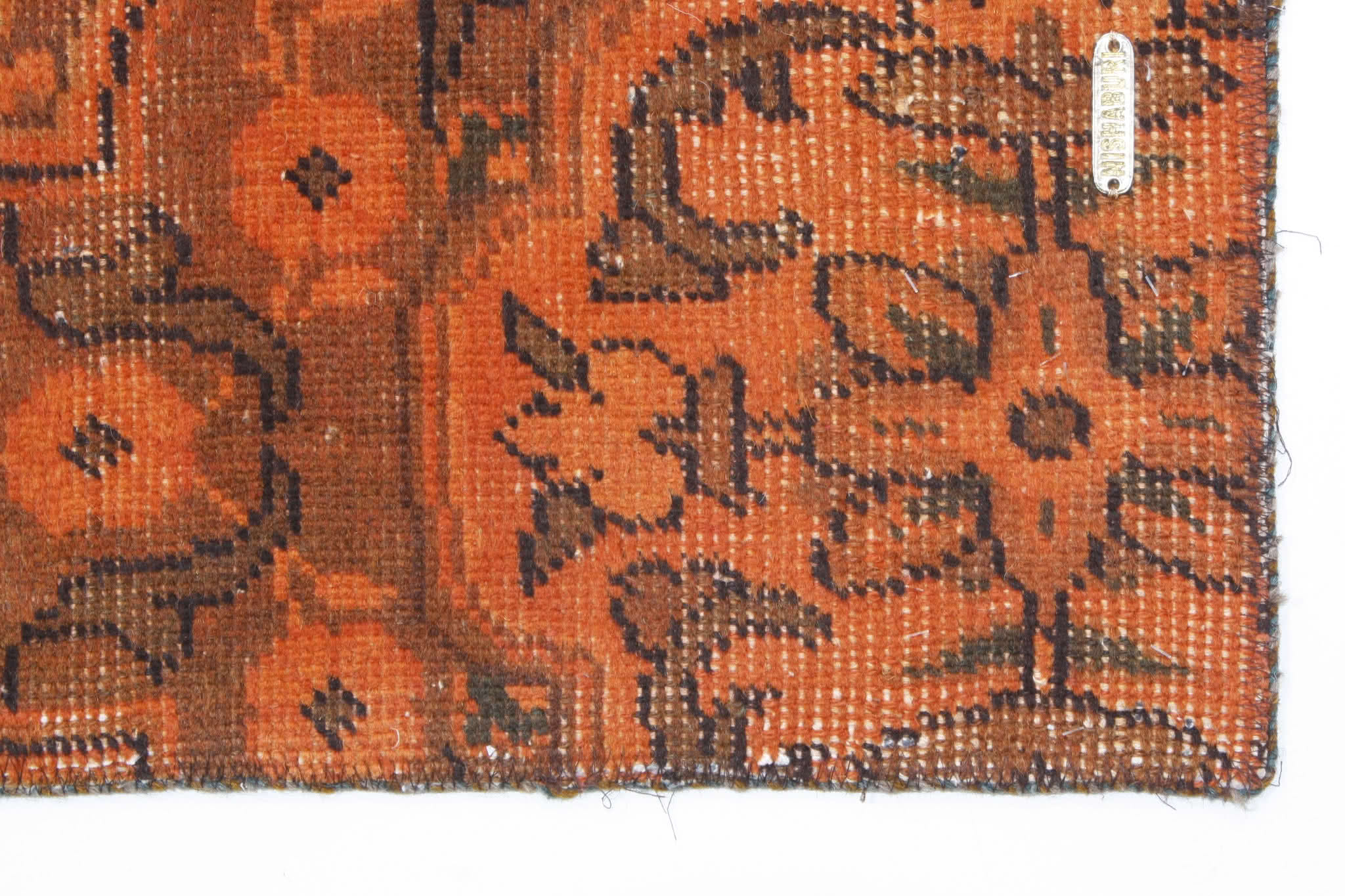 Persian rug Patchwork Modern