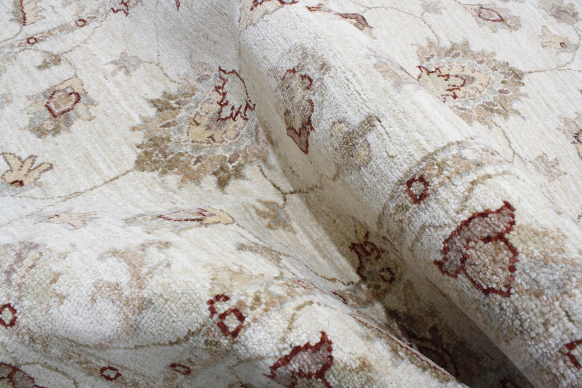 Oriental rug Ziegler Exclusive