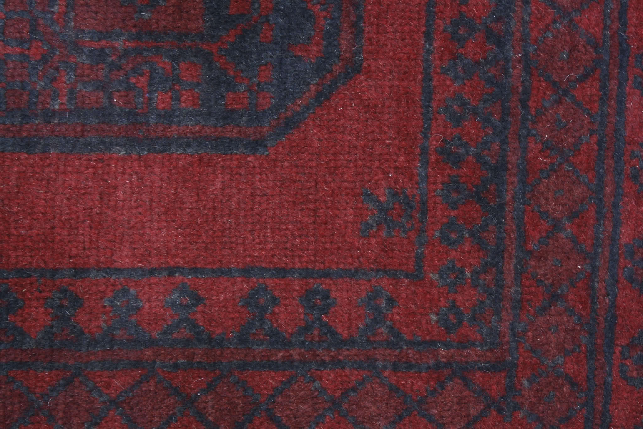 Afghan keleti szőnyeg