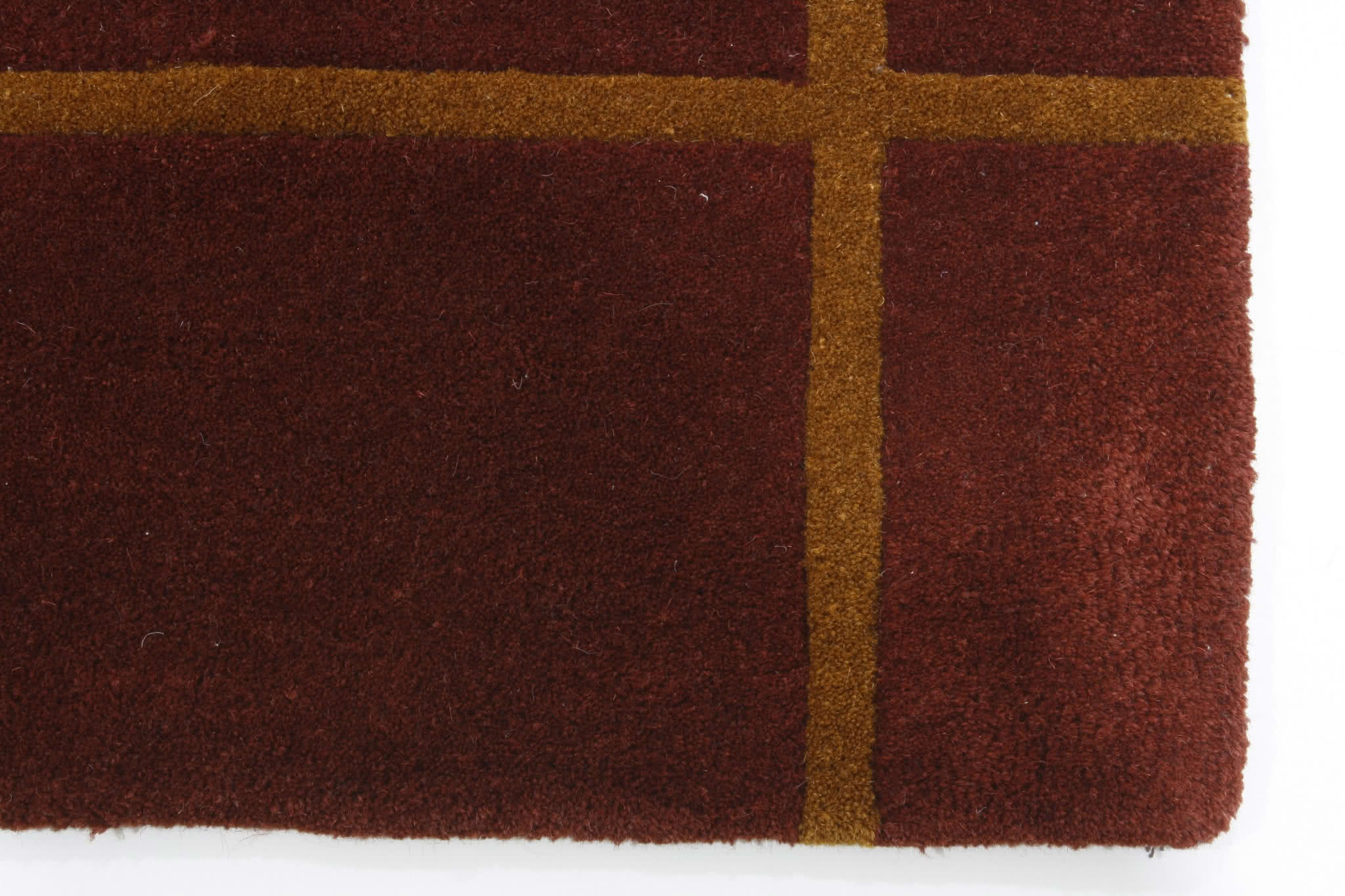 Oriental rug Modern Wool