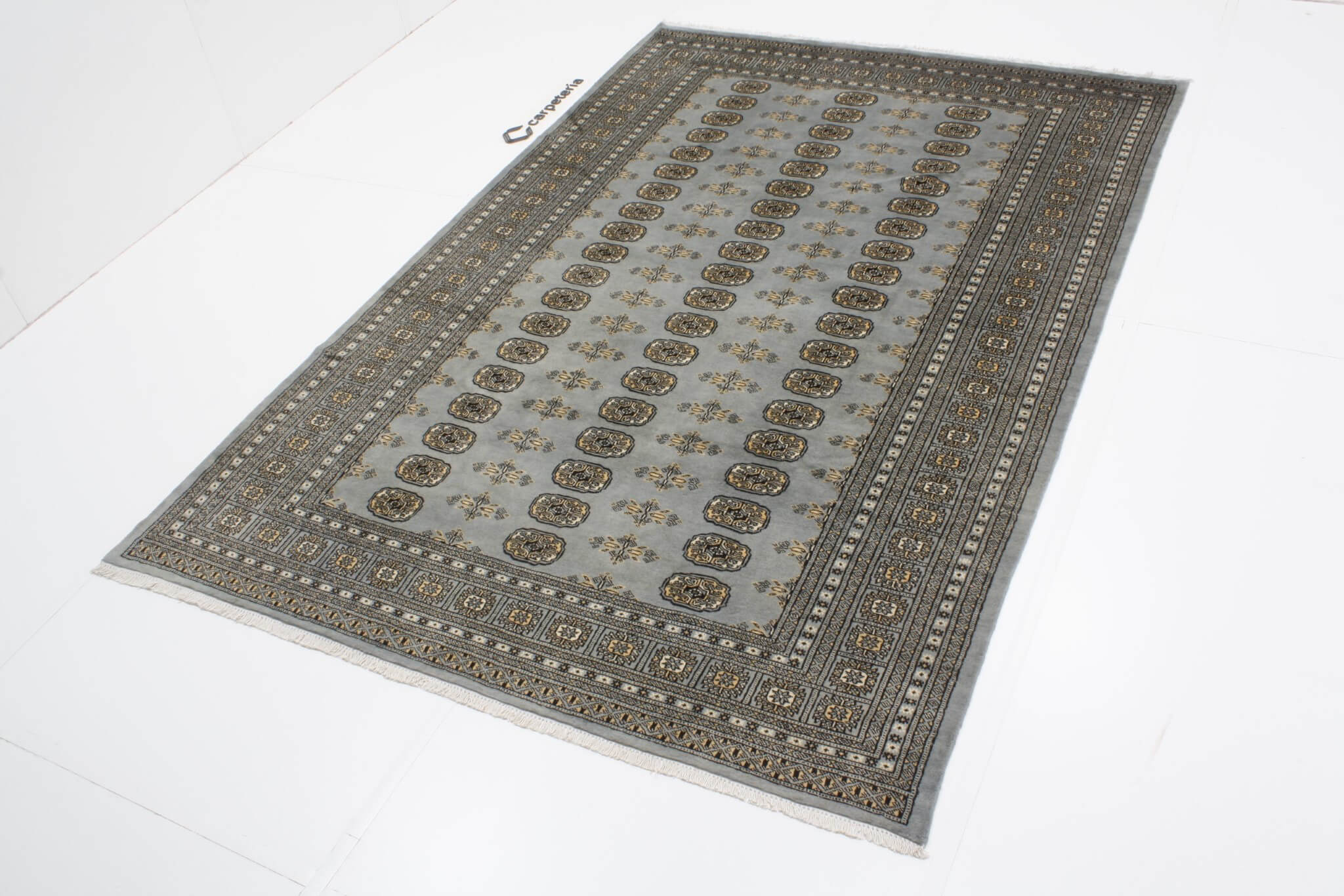Bukhara exkluzív keleti szőnyeg