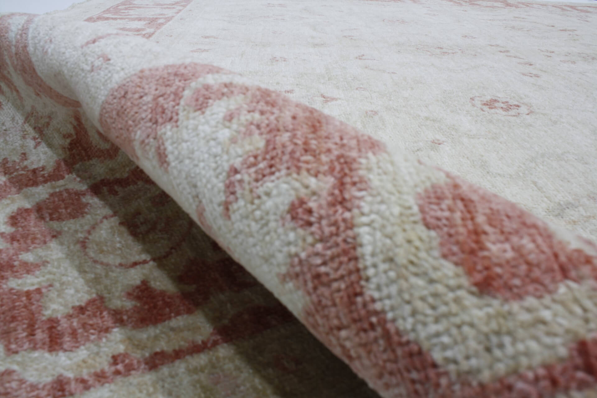 Oriental rug Ziegler Exclusive