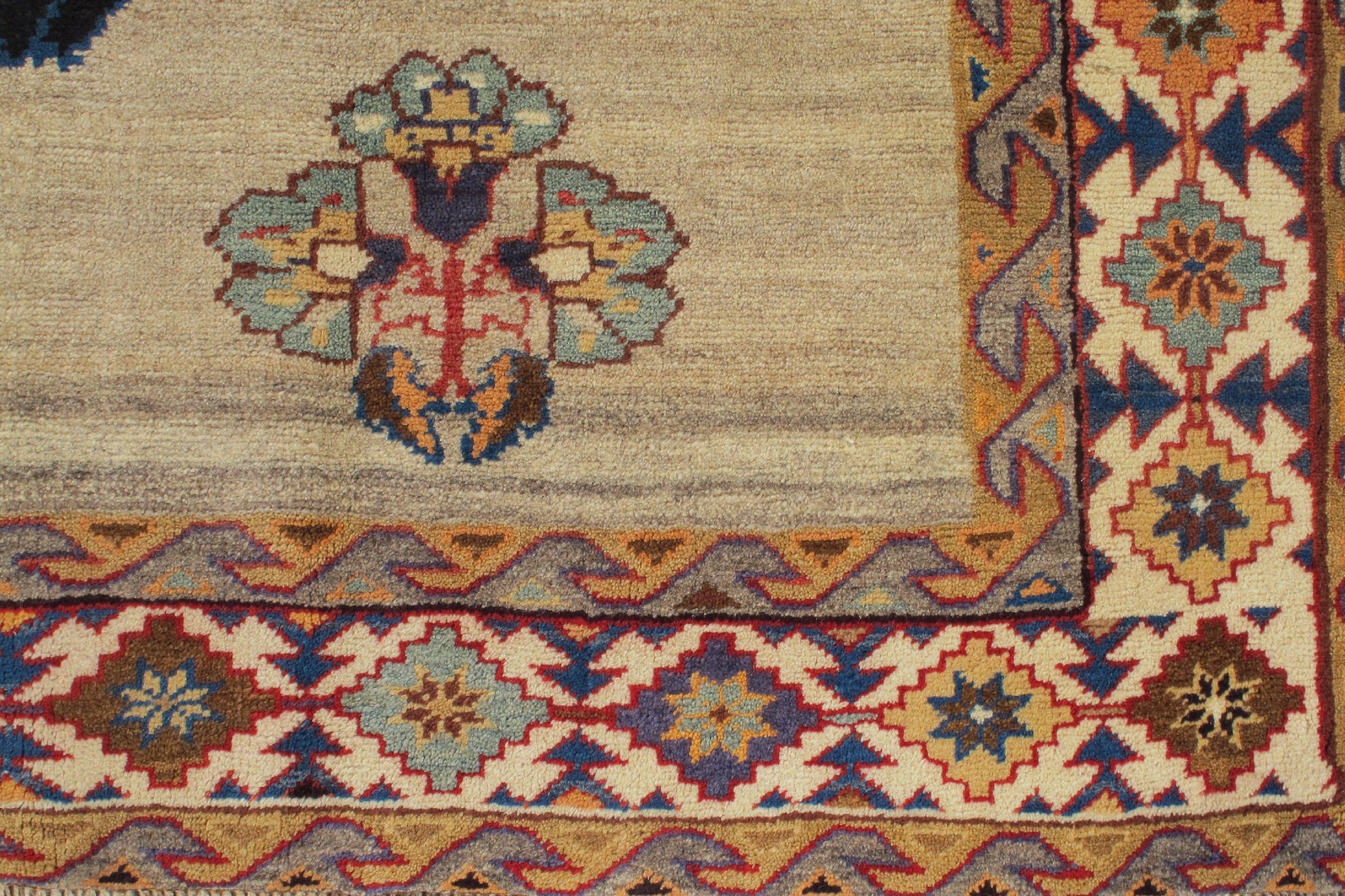 Shiraz Nomad Premium perzsa szőnyeg