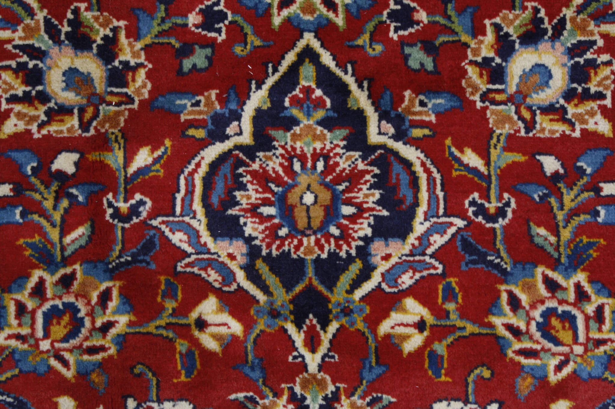 Persian rug Keshan