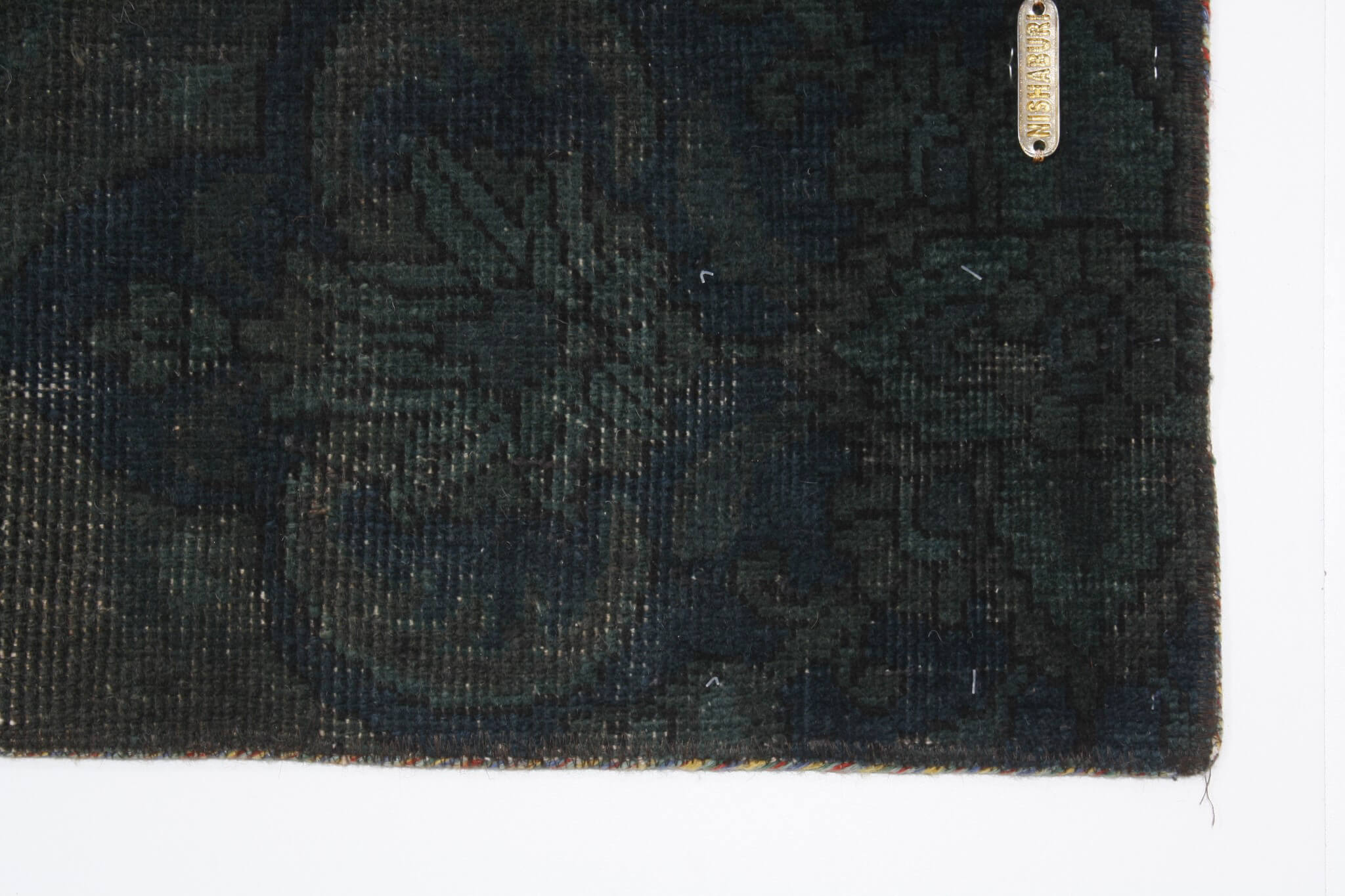 Patchwork Modern perzsa szőnyeg