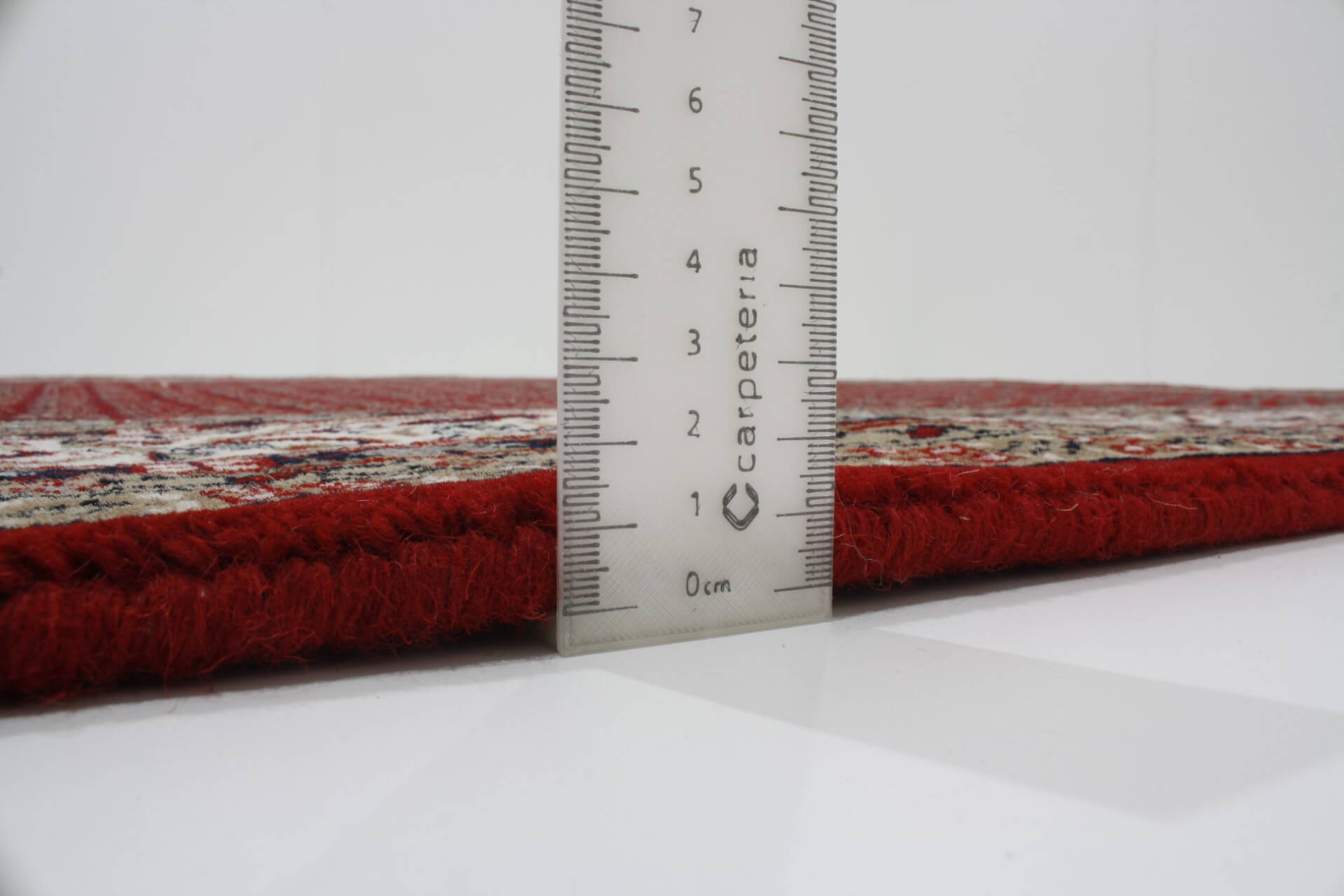 Oriental rug Mir