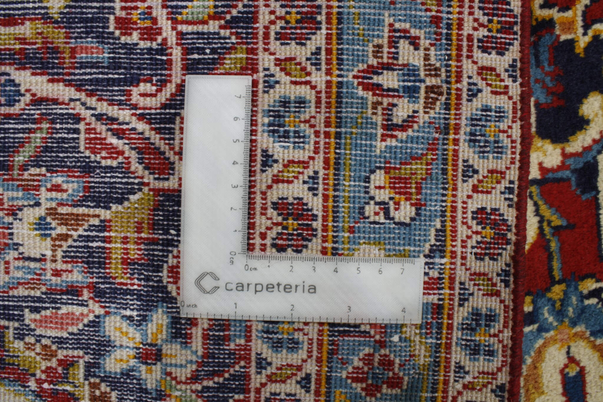 Persian rug Keshan