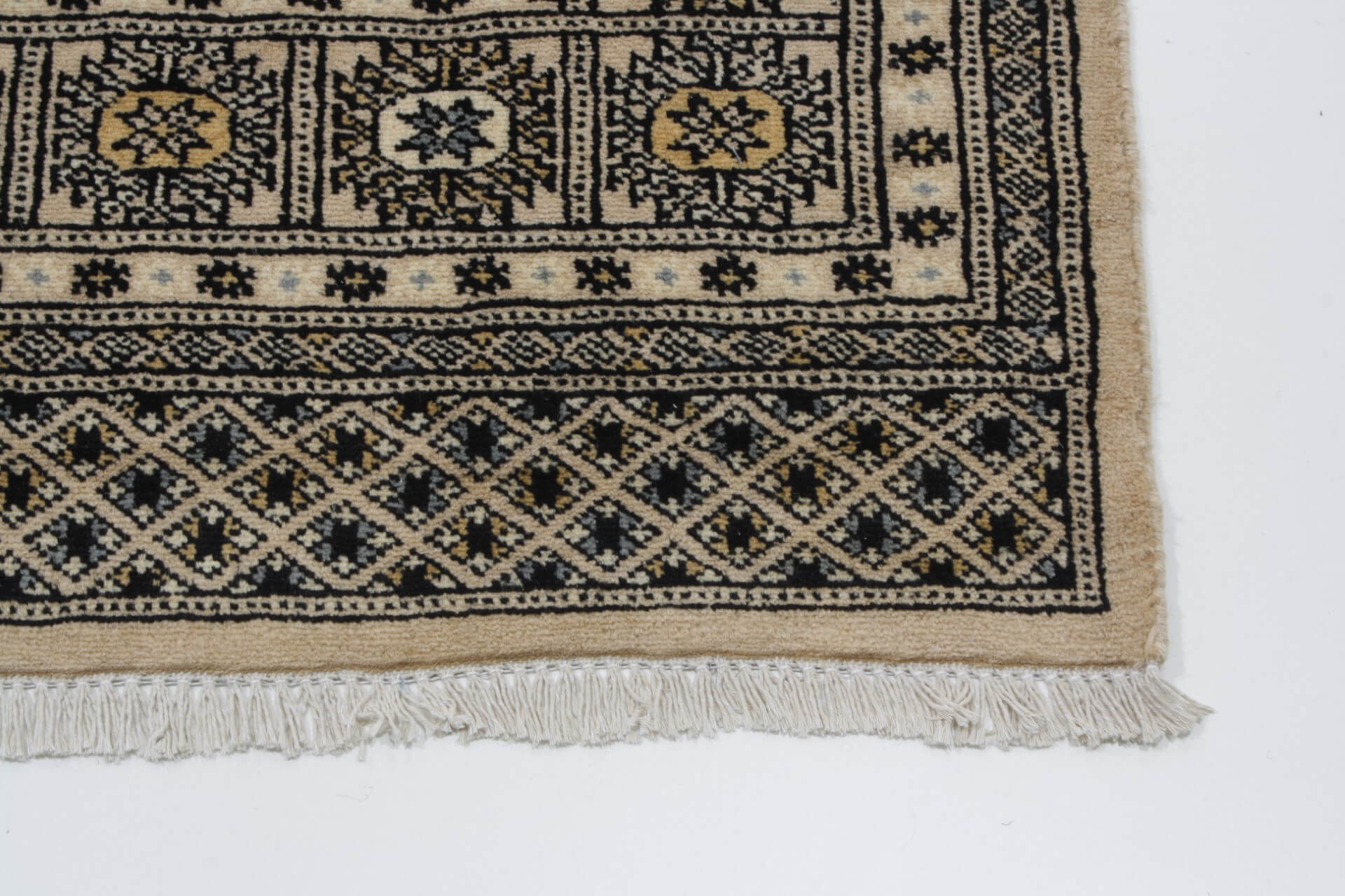 Bukhara exkluzív keleti szőnyeg