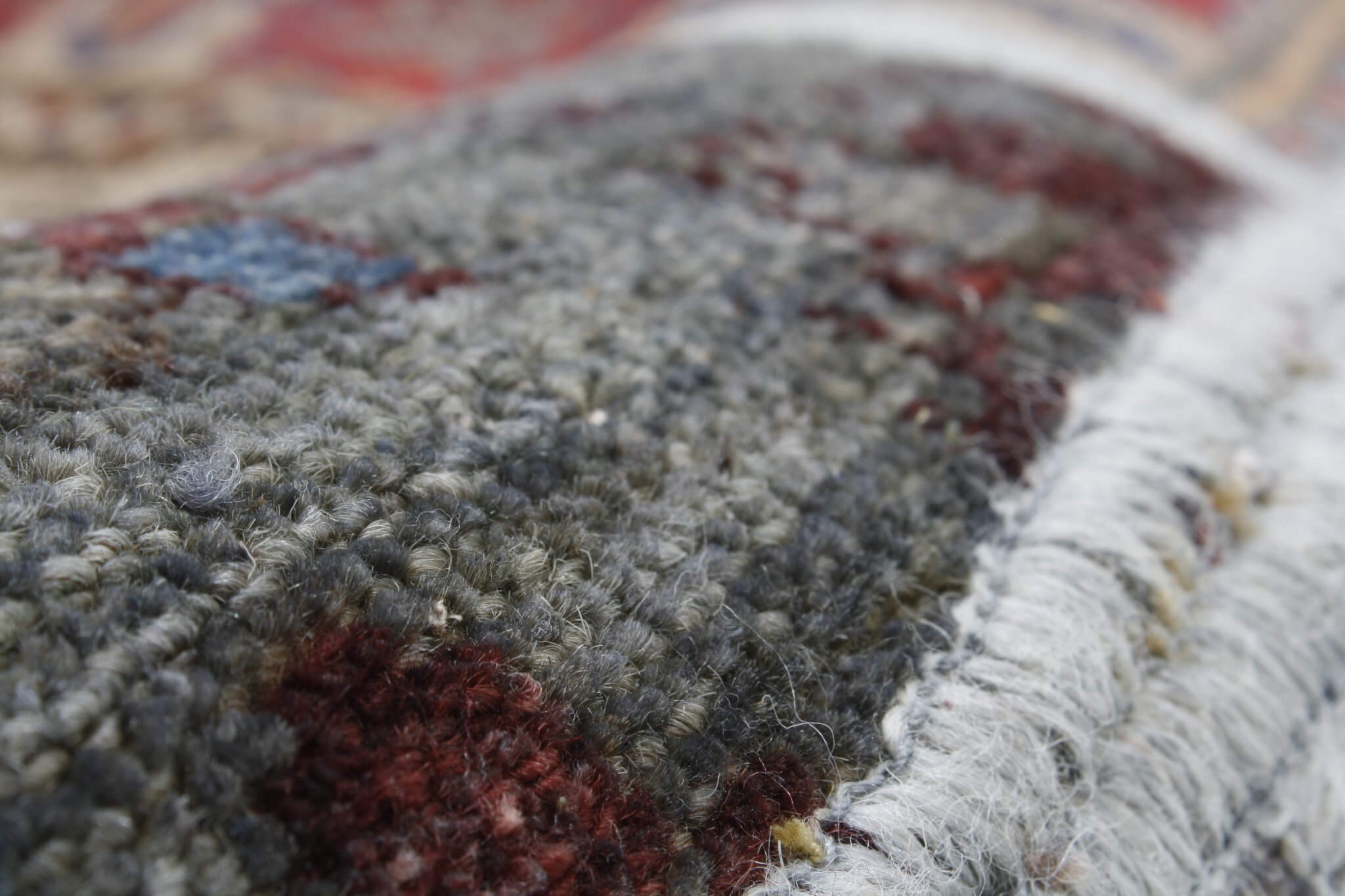 Patchwork modern szőnyeg