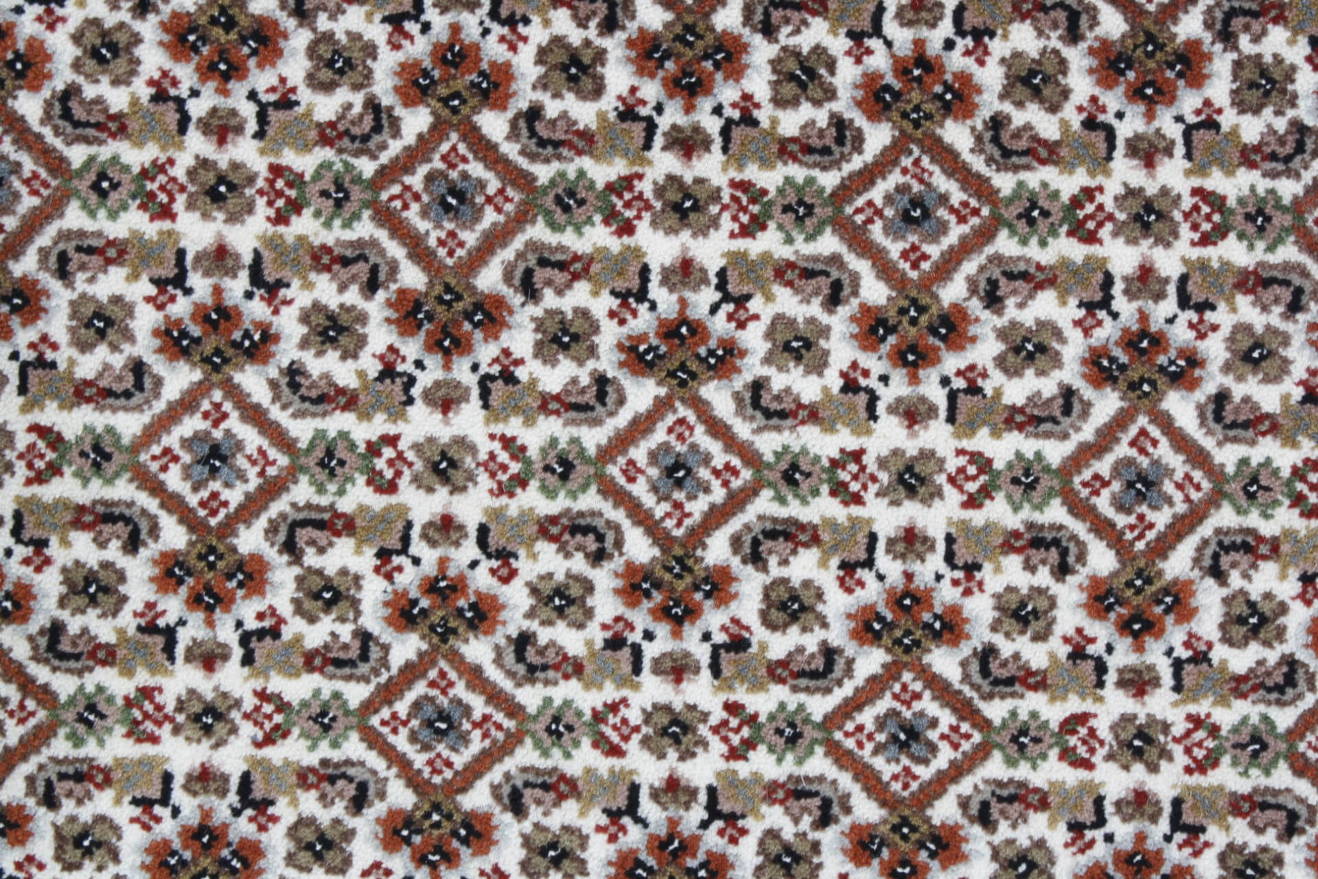 Oriental rug Bidjar Premium