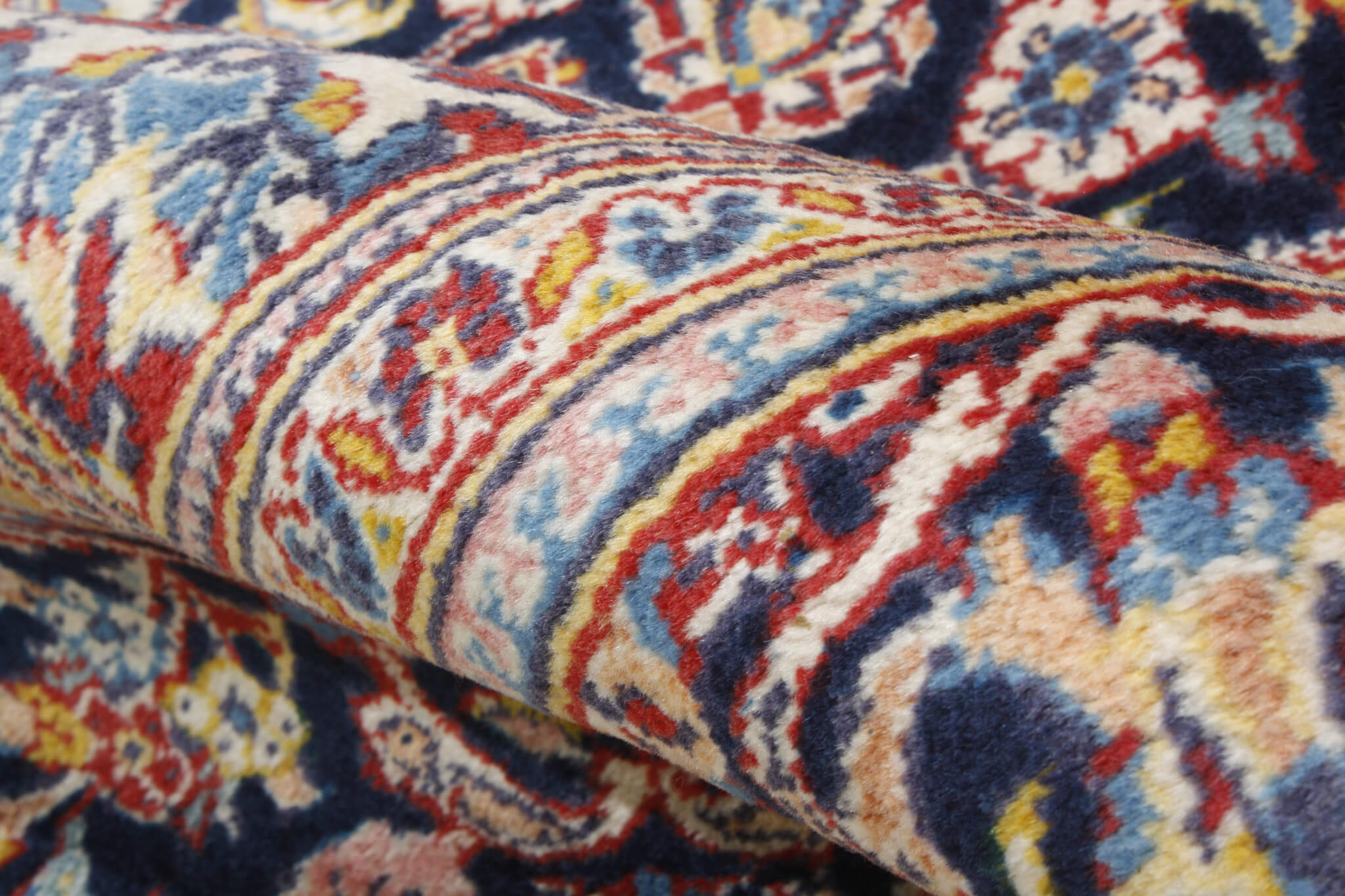 Persian rug Wiss