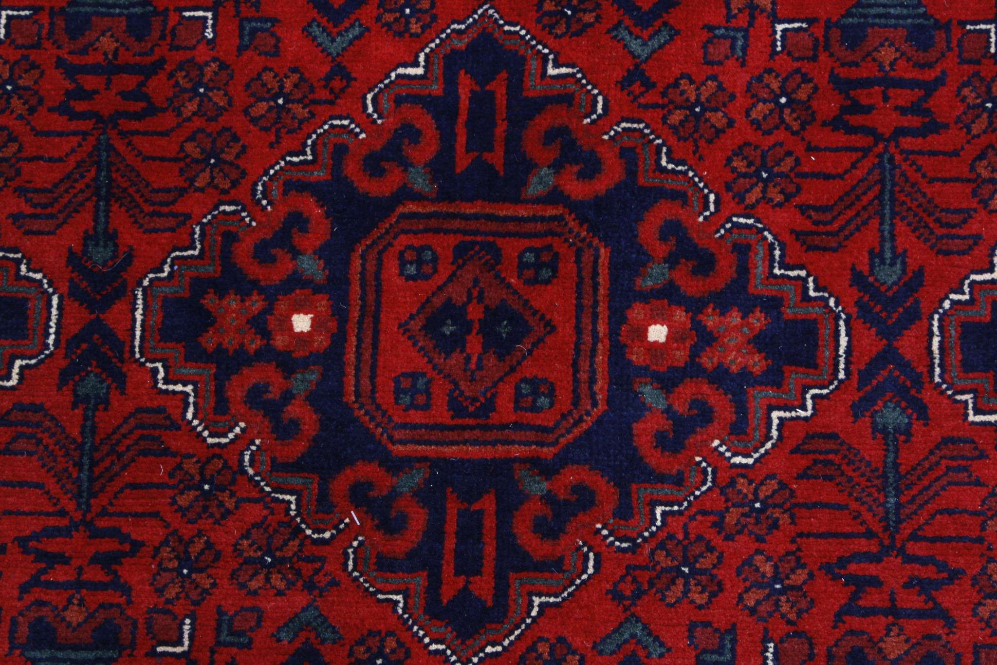 Mauri keleti szőnyeg