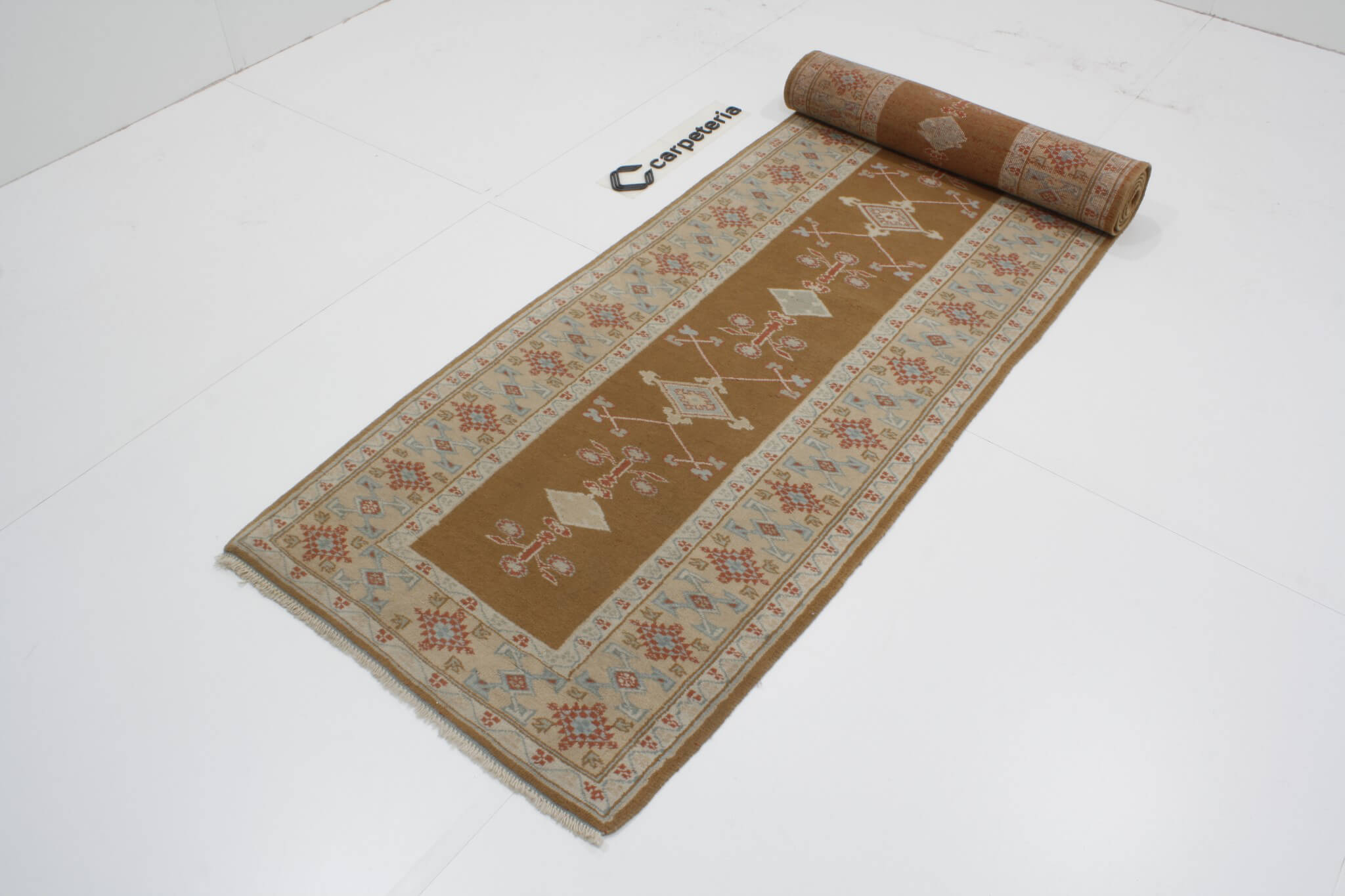 Oriental rug Kars Super