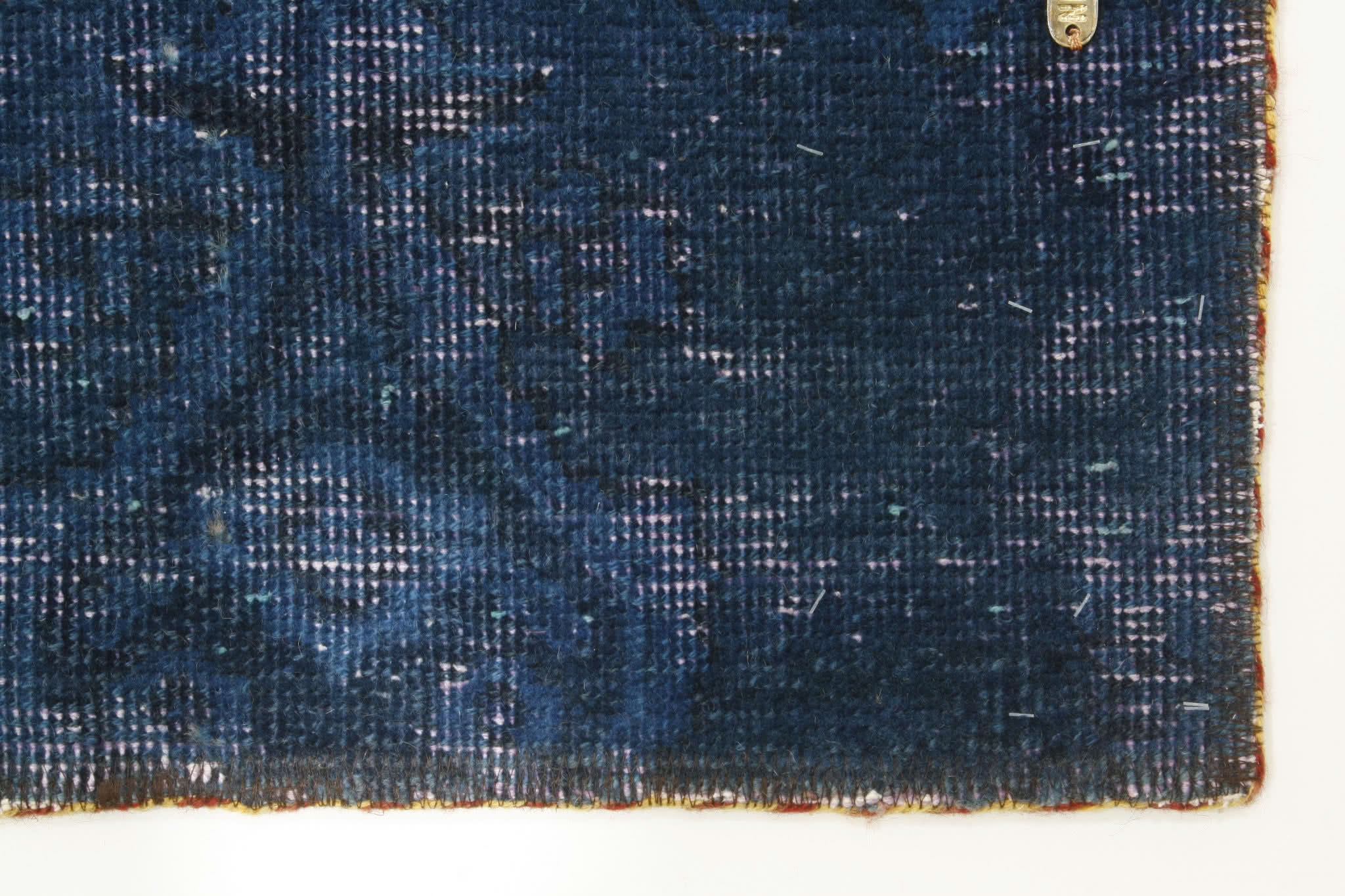 Patchwork Design perzsa szőnyeg