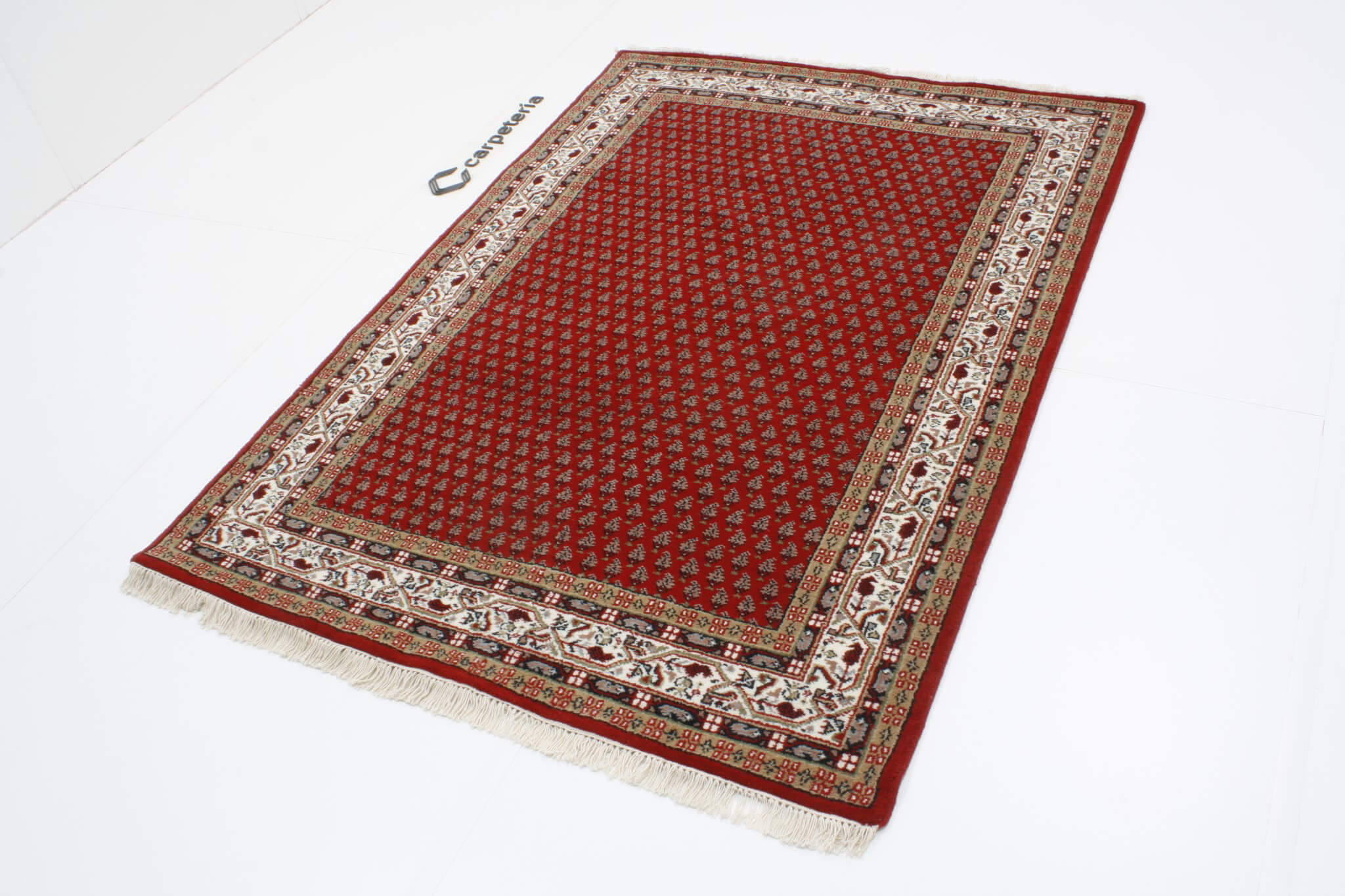 Oriental rug Mir